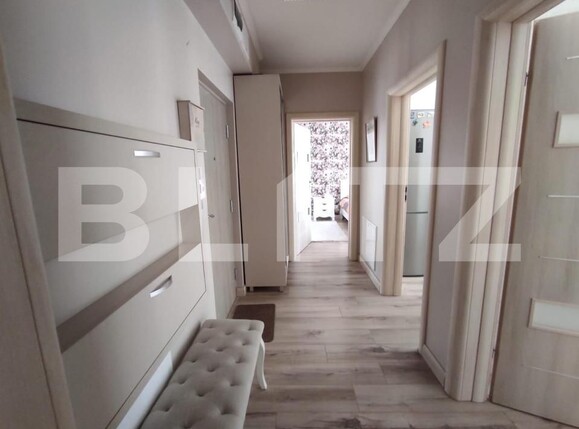 Apartament de închiriat 2 camere Ultracentral - 165047AI | BLITZ Oradea | Poza4