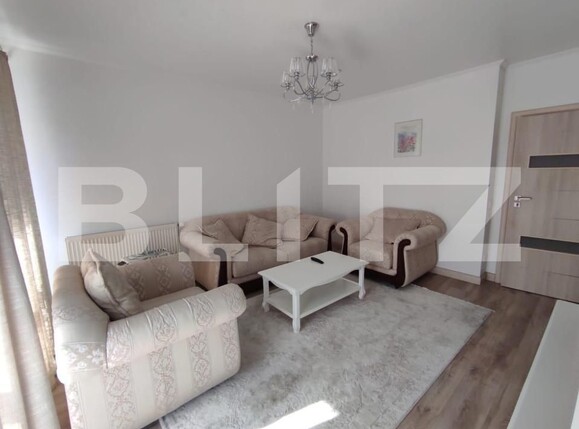 Apartament de închiriat 2 camere Ultracentral - 165047AI | BLITZ Oradea | Poza10