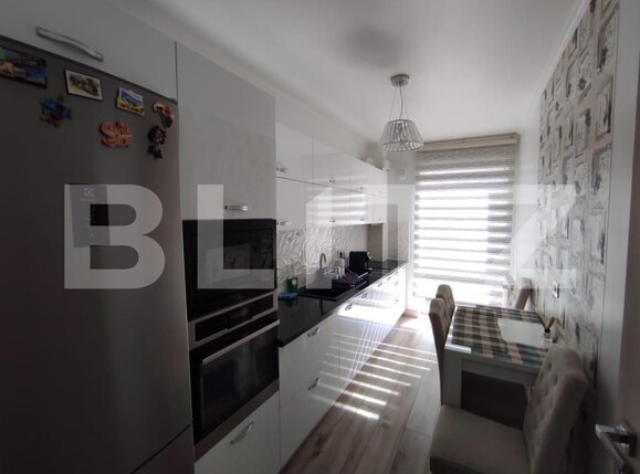 Apartament de închiriat 2 camere Ultracentral - 165047AI | BLITZ Oradea | Poza9