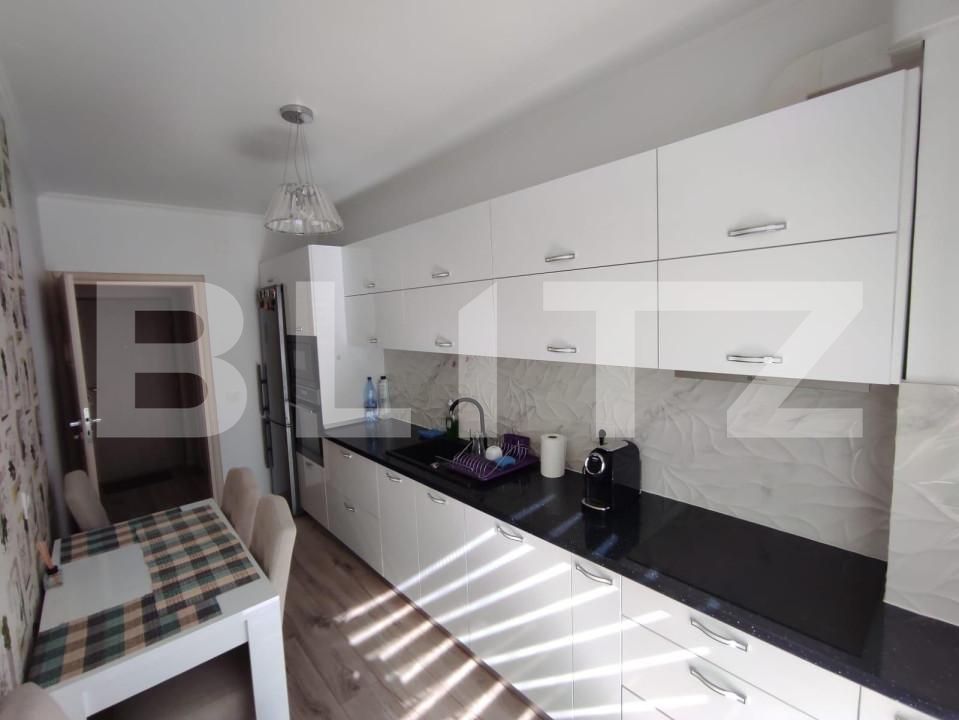 Apartament de închiriat 2 camere Ultracentral - 165047AI | BLITZ Oradea | Poza2