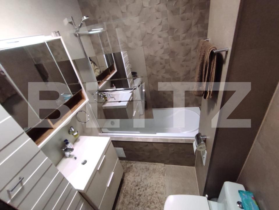 Apartament de închiriat 2 camere Ultracentral - 165047AI | BLITZ Oradea | Poza7