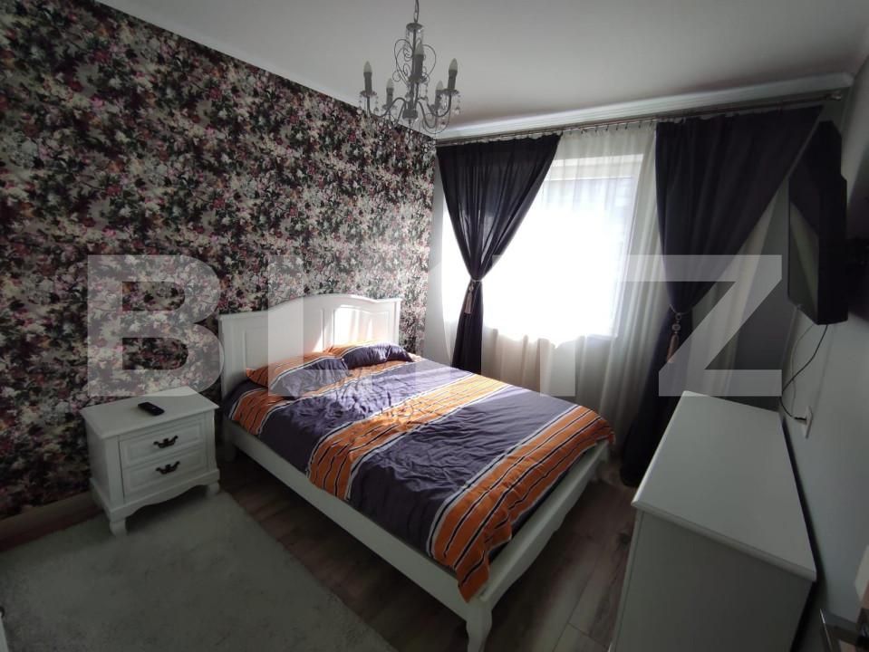 Apartament de închiriat 2 camere Ultracentral - 165047AI | BLITZ Oradea | Poza11
