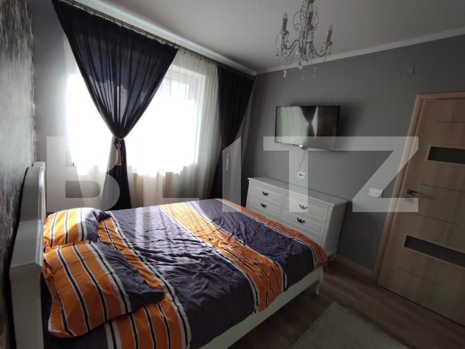 Apartament de închiriat 2 camere Ultracentral - 165047AI | BLITZ Oradea | Poza12