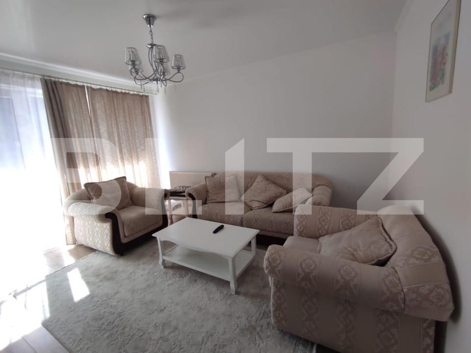 Apartament de închiriat 2 camere Ultracentral - 165047AI | BLITZ Oradea | Poza14