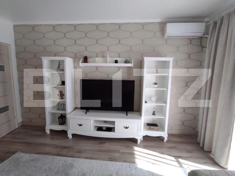 Apartament de închiriat 2 camere Ultracentral - 165047AI | BLITZ Oradea | Poza16