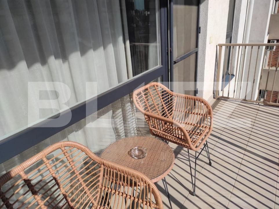 Apartament de închiriat 2 camere Ultracentral - 165047AI | BLITZ Oradea | Poza3