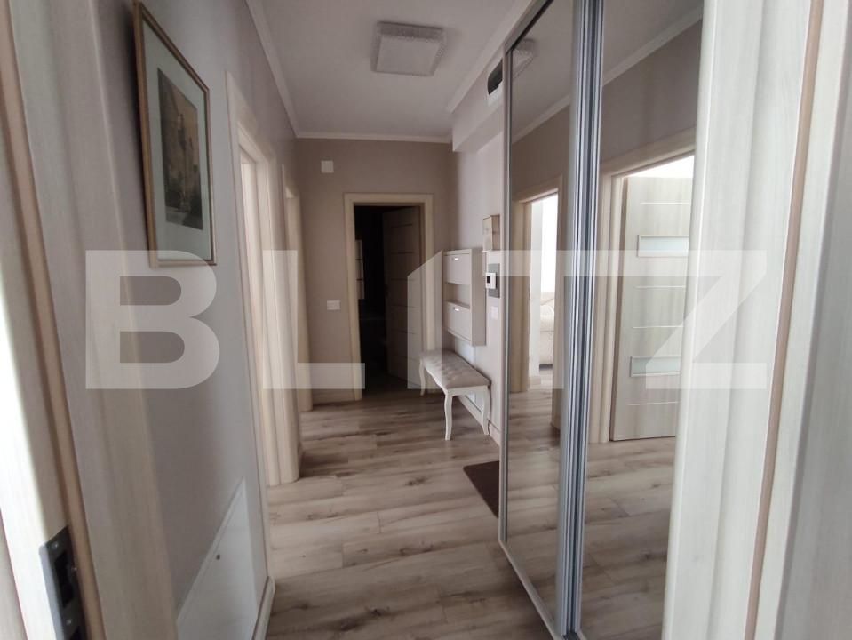 Apartament de închiriat 2 camere Ultracentral - 165047AI | BLITZ Oradea | Poza5