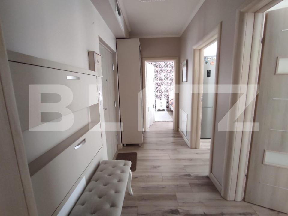 Apartament de închiriat 2 camere Ultracentral - 165047AI | BLITZ Oradea | Poza4