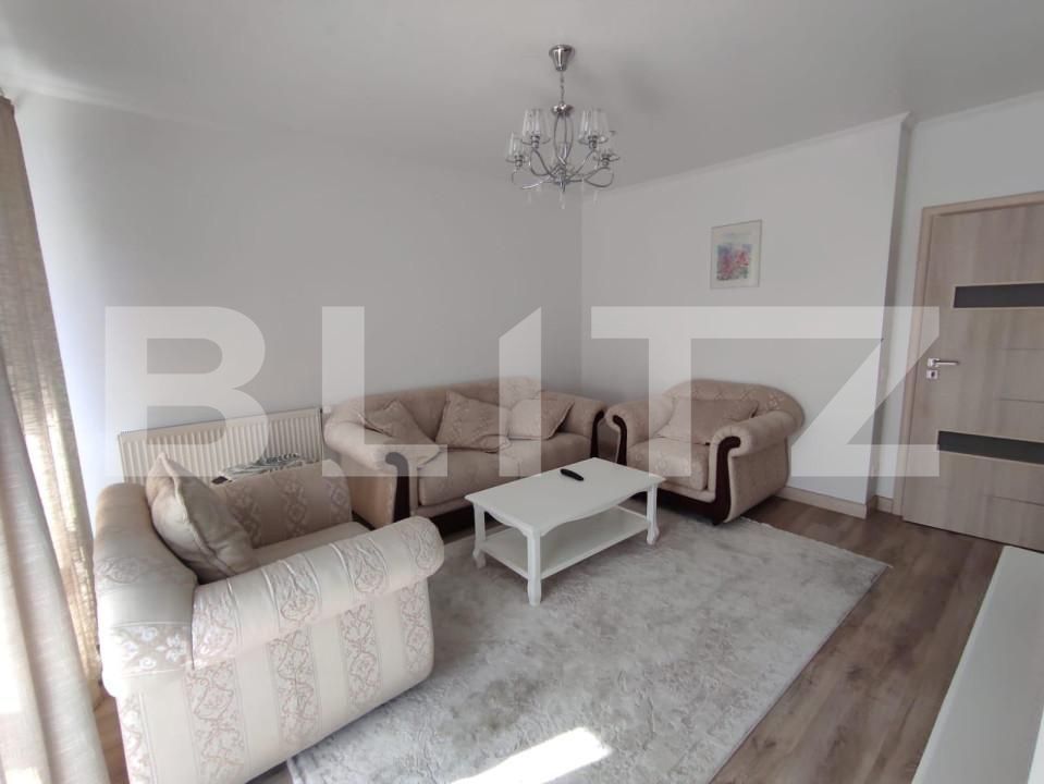 Apartament de închiriat 2 camere Ultracentral - 165047AI | BLITZ Oradea | Poza10