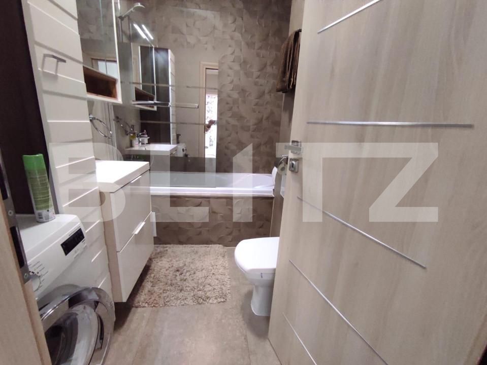 Apartament de închiriat 2 camere Ultracentral - 165047AI | BLITZ Oradea | Poza6