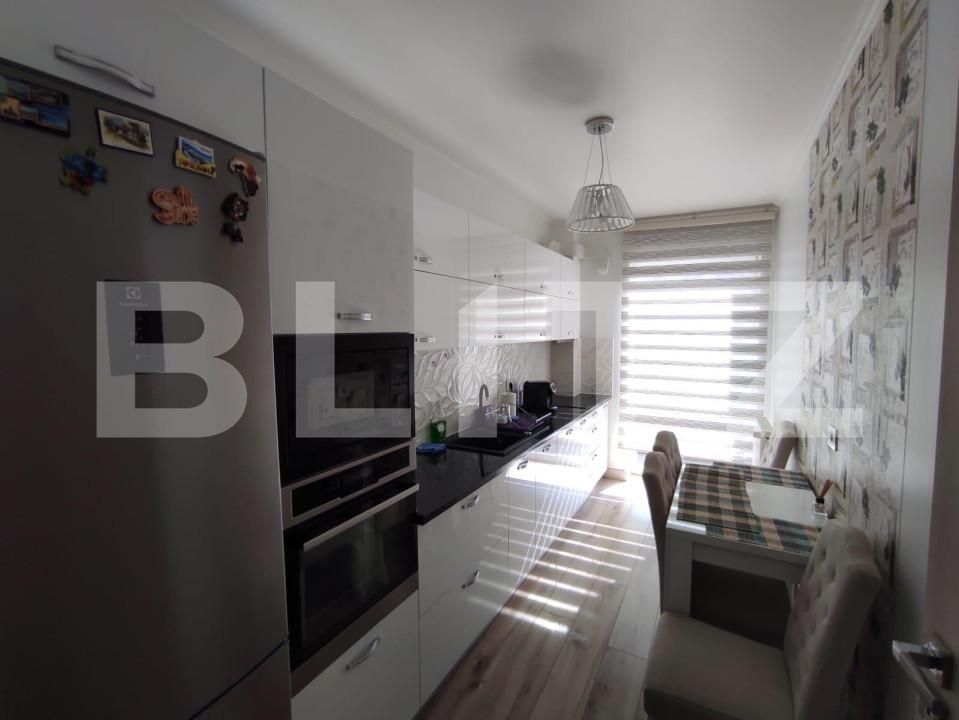 Apartament de închiriat 2 camere Ultracentral - 165047AI | BLITZ Oradea | Poza9