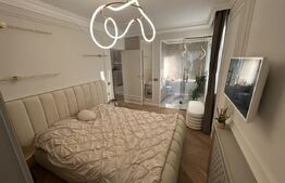 Apartament ultralux, de vanzare, 3 camere, 73 mp, zona-Prima Oneștilor