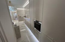 Apartament ultralux, de vanzare, 3 camere, 73 mp, zona-Prima Oneștilor