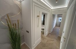 Apartament ultralux, de vanzare, 3 camere, 73 mp, zona-Prima Oneștilor