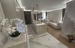 Apartament ultralux, de vanzare, 3 camere, 73 mp, zona-Prima Oneștilor