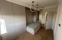 Apartament ultralux, de vanzare, 3 camere, 73 mp, zona-Prima Oneștilor