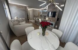 Apartament ultralux, de vanzare, 3 camere, 73 mp, zona-Prima Oneștilor