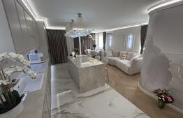 Apartament ultralux, de vanzare, 3 camere, 73 mp, zona-Prima Oneștilor