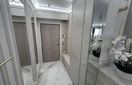 Apartament ultralux, de vanzare, 3 camere, 73 mp, zona-Prima Oneștilor