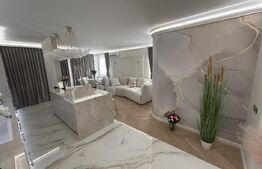 Apartament ultralux, de vanzare, 3 camere, 73 mp, zona-Prima Oneștilor