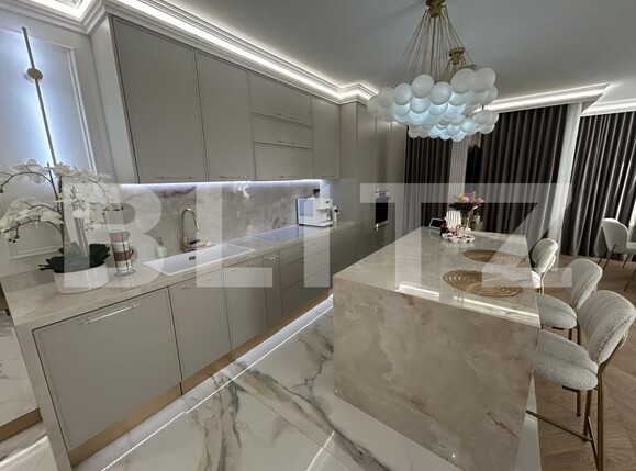 Apartament de vânzare 3 camere Iosia - 165061AV | BLITZ Oradea | Poza1