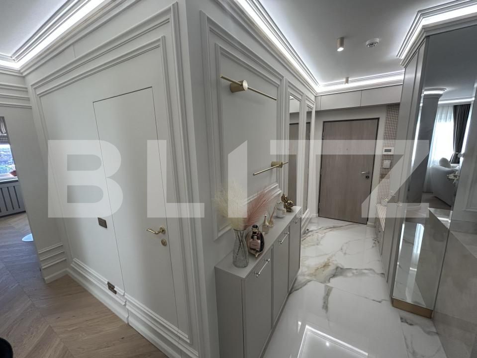 Apartament de vânzare 3 camere Iosia - 165061AV | BLITZ Oradea | Poza3