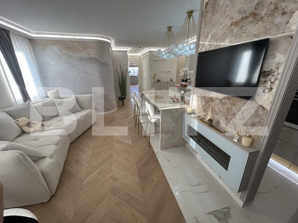 Apartament de vânzare 3 camere Iosia - 165061AV | BLITZ Oradea | Poza9