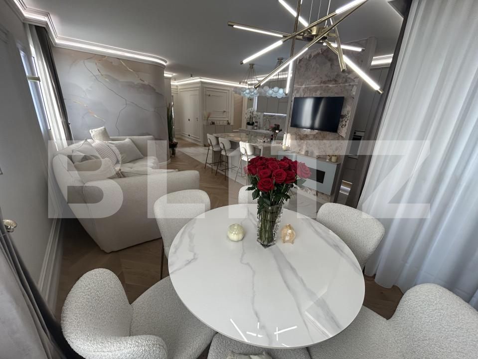 Apartament de vânzare 3 camere Iosia - 165061AV | BLITZ Oradea | Poza2