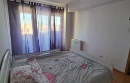 Apartament 2 camere, 51.8 mp, zona Nufărul
