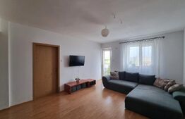Apartament 2 camere, 51.8 mp, zona Nufărul