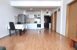 Apartament 2 camere, 51.8 mp, zona Nufărul