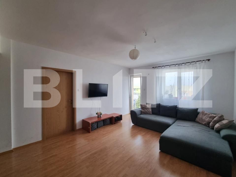 Apartament de vânzare 2 camere Nufarul - 165062AV | BLITZ Oradea | Poza2