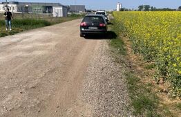 Teren intravilan de vanzare, 20.000 mp, zona-Sântandrei\Palota 