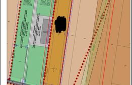 Teren intravilan de vanzare, 20.000 mp, zona-Sântandrei\Palota 
