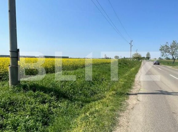 Teren de vânzare Nord-Vest - 165065TV | BLITZ Oradea | Poza5