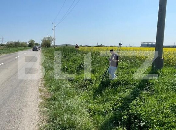 Teren de vânzare Nord-Vest - 165065TV | BLITZ Oradea | Poza8