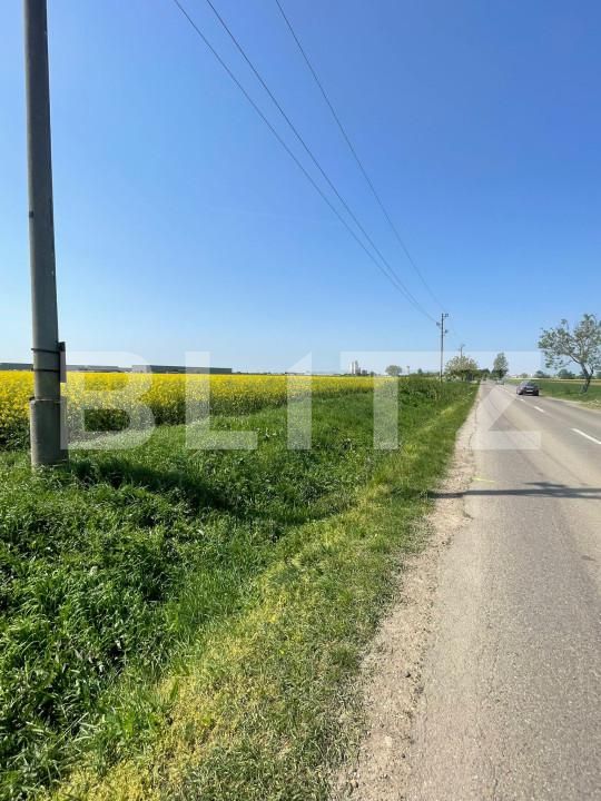 Teren de vânzare Nord-Vest - 165065TV | BLITZ Oradea | Poza9