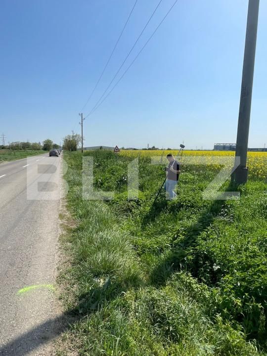 Teren de vânzare Nord-Vest - 165065TV | BLITZ Oradea | Poza8