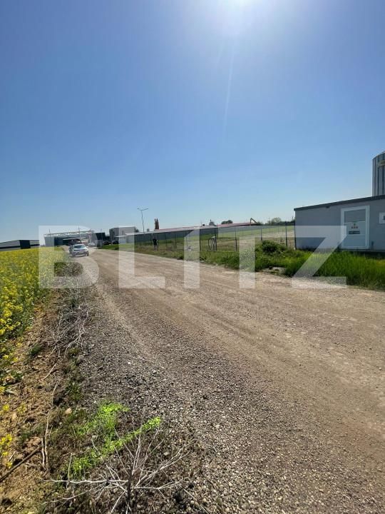 Teren de vânzare Nord-Vest - 165065TV | BLITZ Oradea | Poza6