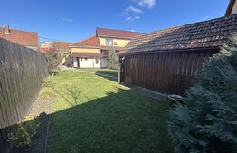 Casa 3 camere 92mp utili zona centrala Oradea