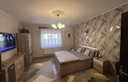 Casa 3 camere 92mp utili zona centrala Oradea