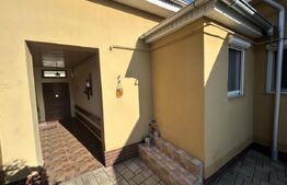 Casa 3 camere 92mp utili zona centrala Oradea