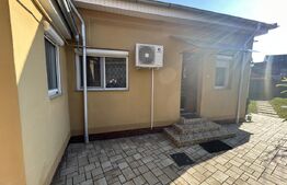 Casa 3 camere 92mp utili zona centrala Oradea