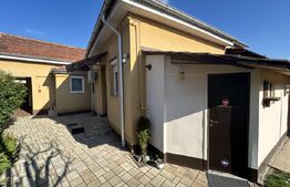 Casa 3 camere 92mp utili zona centrala Oradea