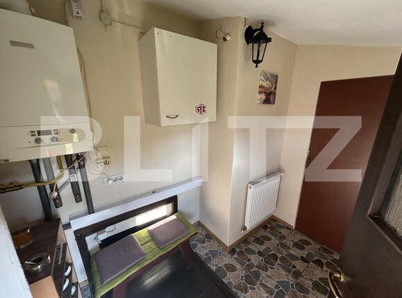 Casa de vânzare 3 camere Central - 165079CV | BLITZ Oradea | Poza4