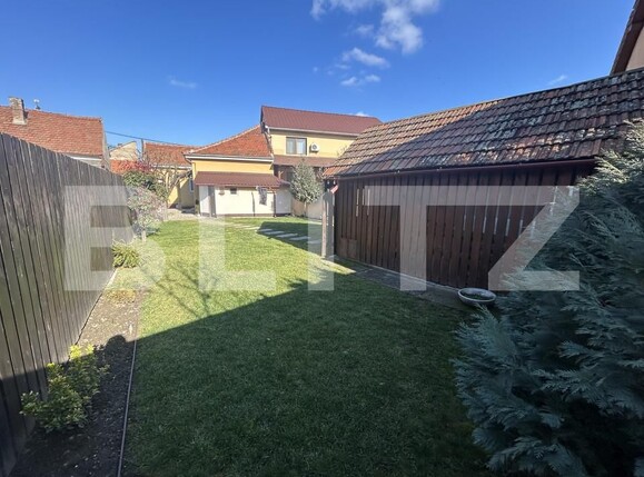 Casa de vânzare 3 camere Central - 165079CV | BLITZ Oradea | Poza1