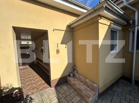 Casa de vânzare 3 camere Central - 165079CV | BLITZ Oradea | Poza3
