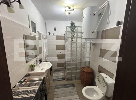 Casa de vânzare 3 camere Central - 165079CV | BLITZ Oradea | Poza12