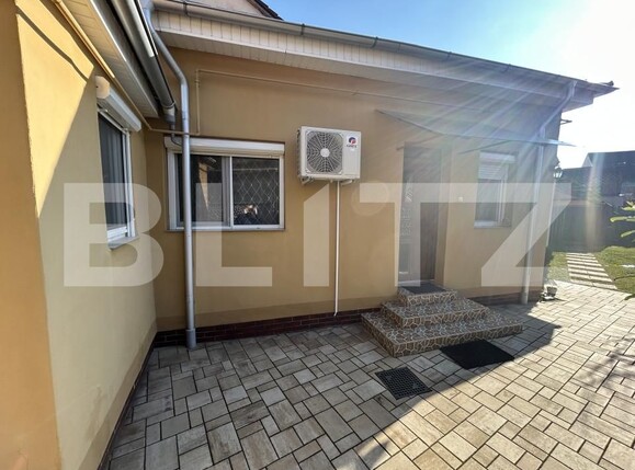 Casa de vânzare 3 camere Central - 165079CV | BLITZ Oradea | Poza2