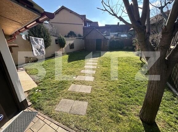 Casa de vânzare 3 camere Central - 165079CV | BLITZ Oradea | Poza6